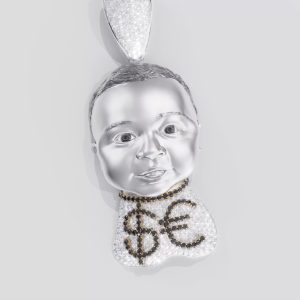 Baby pendant